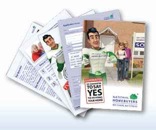 Request Your Free Brochure
