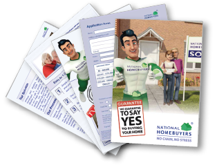 Get your free information brochure Get your free information brochure