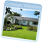 Very nice cottage in Wiltshire