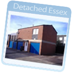 Detatched House Essex