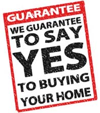 Guaranteed House Sale