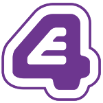 E4 Logo | We Buy Any House | National Homebuyers