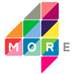 More 4 Logo | We Buy Any House | National Homebuyers