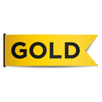 Gold Logo | House Buying Companies | National Homebuyers