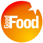 Good Food Logo | We Buy Any Home | National Homebuyers