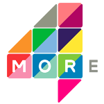 More 4 Logo | Sell My House | National Homebuyers