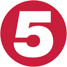 channel 5 logo