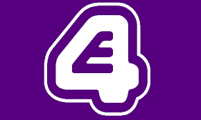 e4 logo