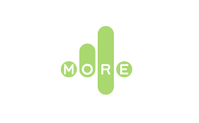 more 4 logo