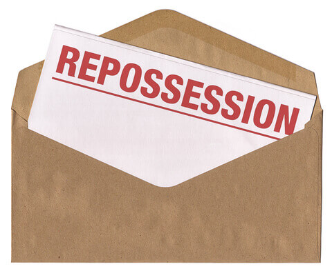 Home Repossession