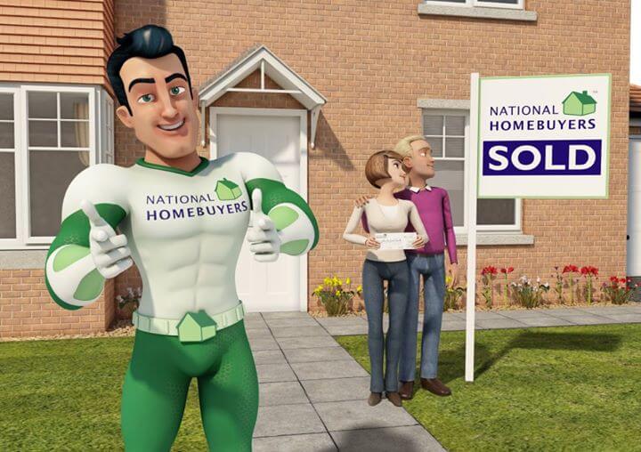 National Home Buyer Bureau