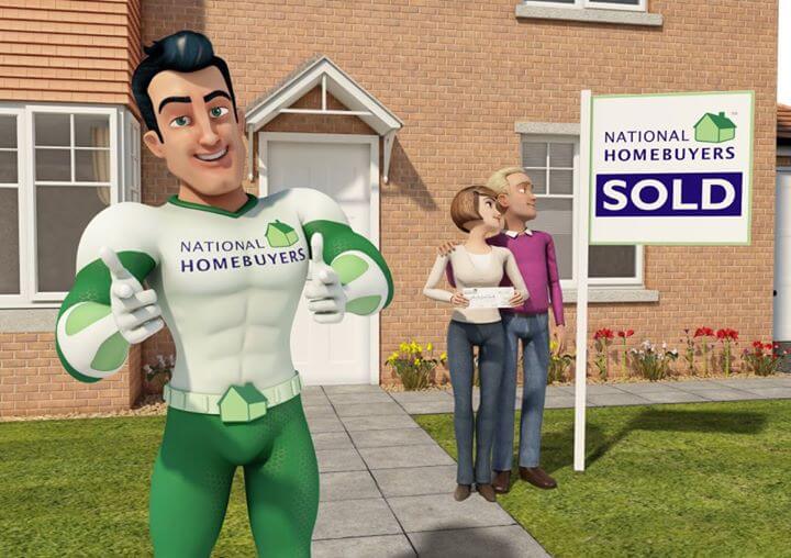 British Homebuyers