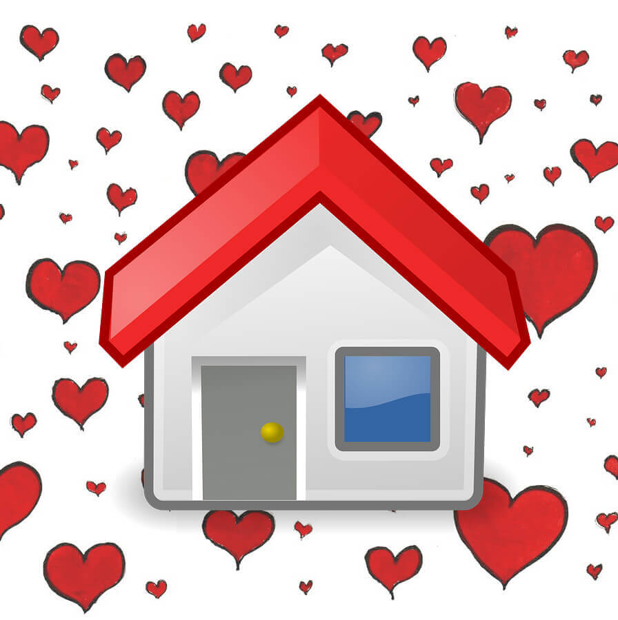 Media love a house National Homebuyers Sell Your House Fast For Cash