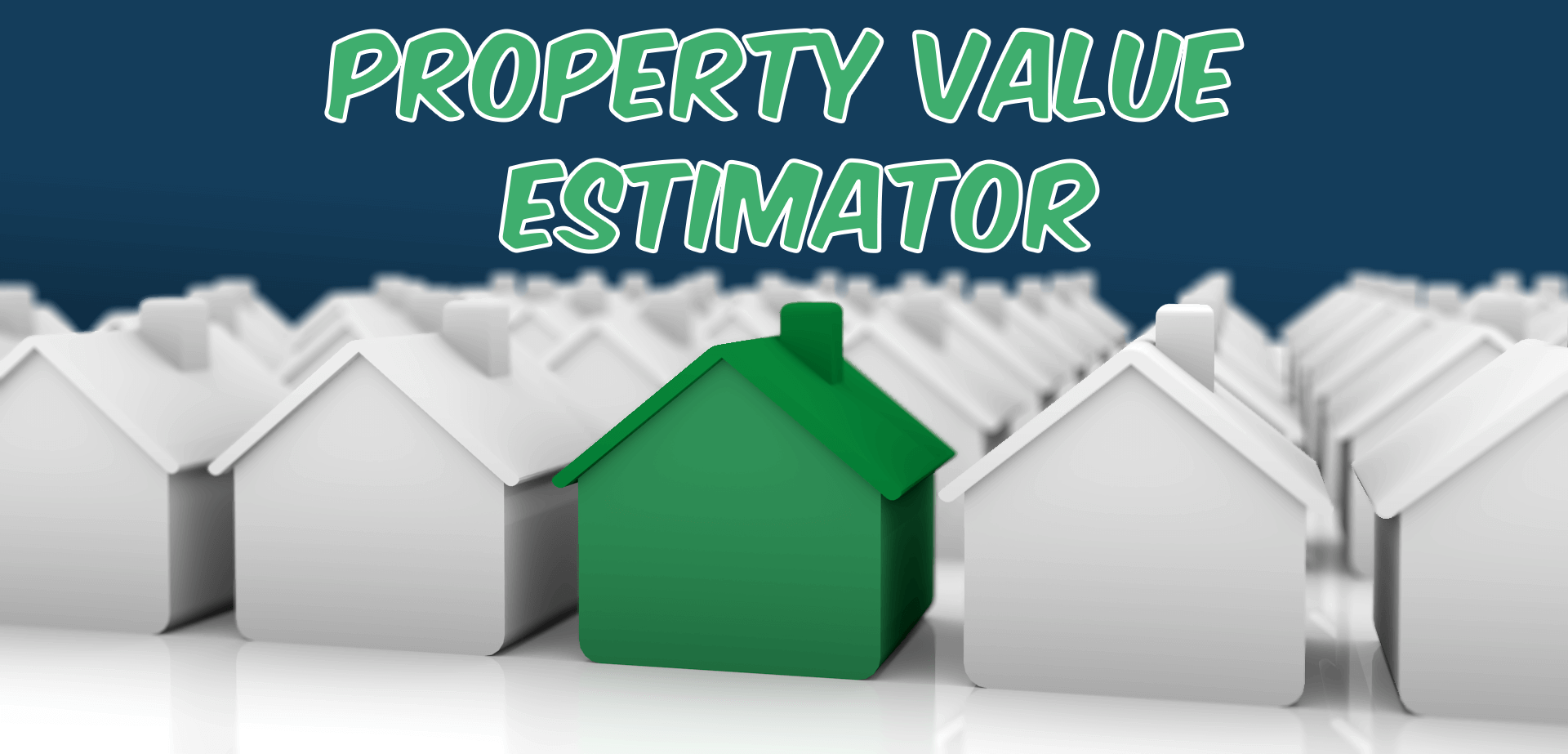 National Homebuyers - Property Value Estimator