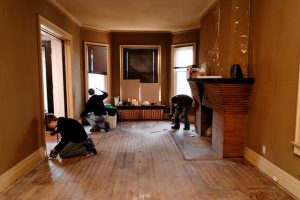 Renovations - National Homebuyers